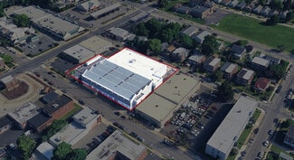 Plus de détails pour 505 Knorr St, Philadelphia, PA - Industriel/Logistique à louer