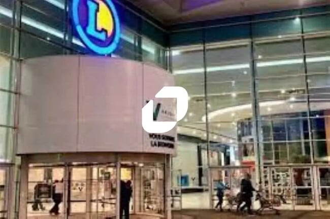 Plus de détails pour Local commercial à louer