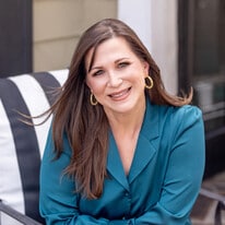 Tracie Patterson