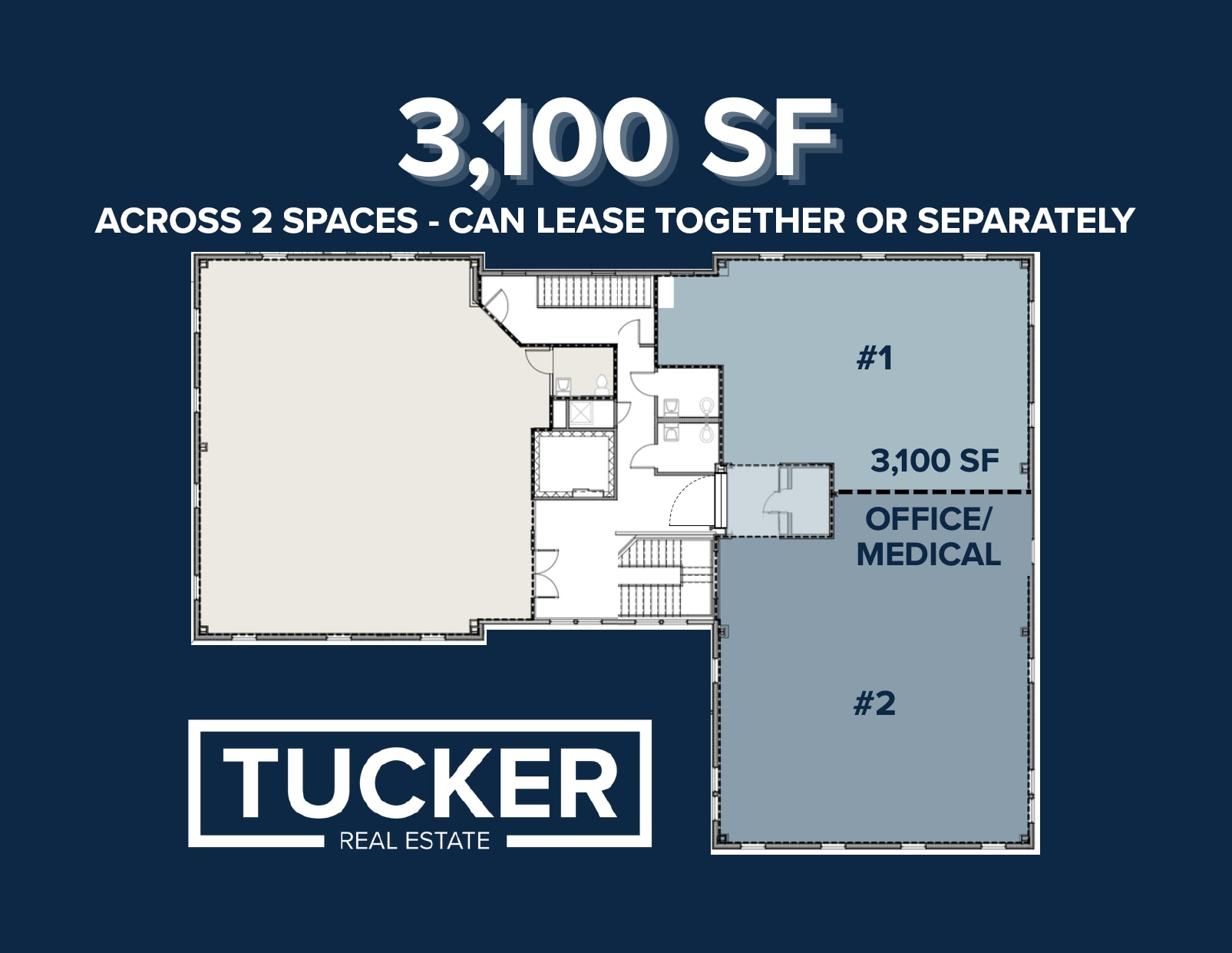 10-12 Rosebrook Pl, Wareham, MA à louer Plan d’étage– Image 1 sur 1