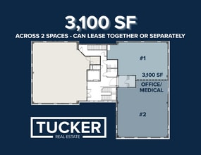 10-12 Rosebrook Pl, Wareham, MA à louer Plan d’étage– Image 1 sur 1