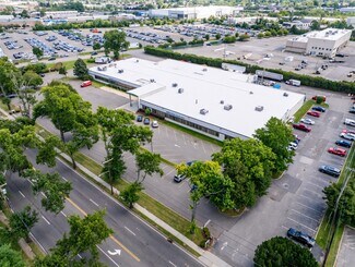 Plus de détails pour 1200 Prospect Ave, Westbury, NY - Industriel/Logistique à louer