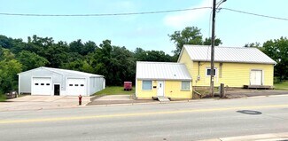 Plus de détails pour 503 & 505 1st Ave – Industriel/Logistique à vendre, Menomonie, WI