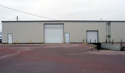 523 N Kiwanis Ave, Sioux Falls, SD à louer - Photo de l’immeuble – Image 2 sur 6