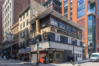Plus de détails pour 51 Province St, Boston, MA - Local commercial à louer