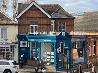 Plus de détails pour 64 South St, Dorking - Bureau à louer
