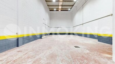 Industriel/Logistique dans Getafe, Madrid à louer Photo intérieure– Image 2 sur 10