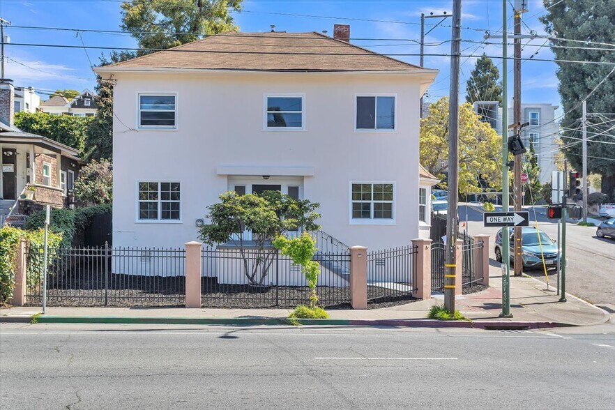 3300 Harrison St, Oakland, CA à vendre - Photo de l’immeuble – Image 3 sur 44