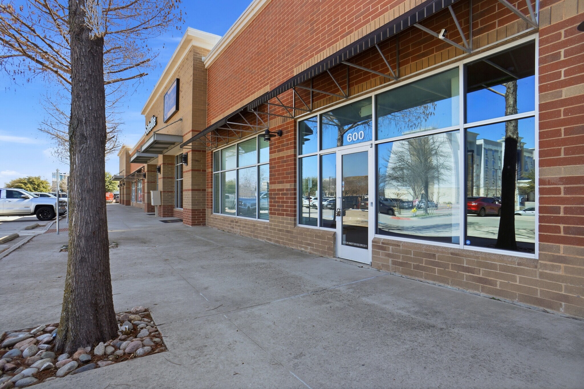 6065 Sports Village Rd, Frisco, TX à louer Photo principale– Image 1 sur 21