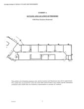9300 W Stockton Blvd, Elk Grove, CA à louer Plan de site– Image 1 sur 1