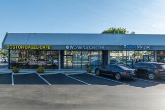 Plus de détails pour 900-964 NE 62nd St, Fort Lauderdale, FL - Local commercial à louer