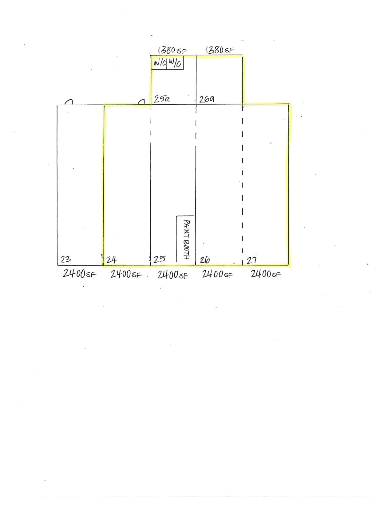 4625-A Wynn Rd, Las Vegas, NV à louer Photo intérieure– Image 1 sur 6