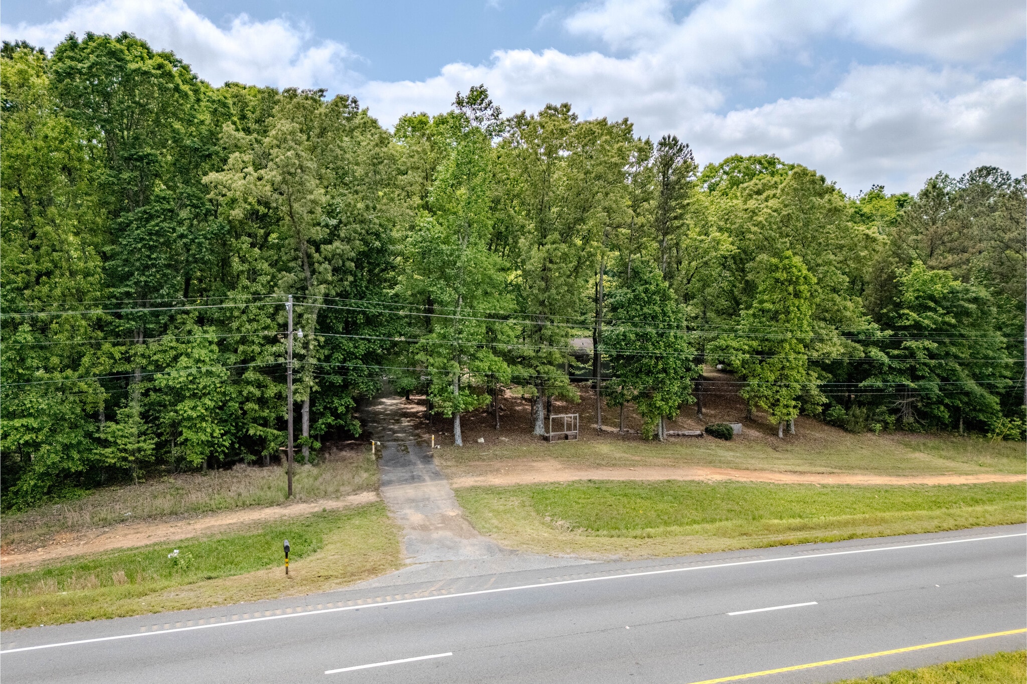 K15Z005 Hwy 411, Rome, GA à vendre Photo principale– Image 1 sur 15