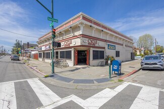 Plus de détails pour 1429-1433 High St, Alameda, CA - Local commercial à vendre