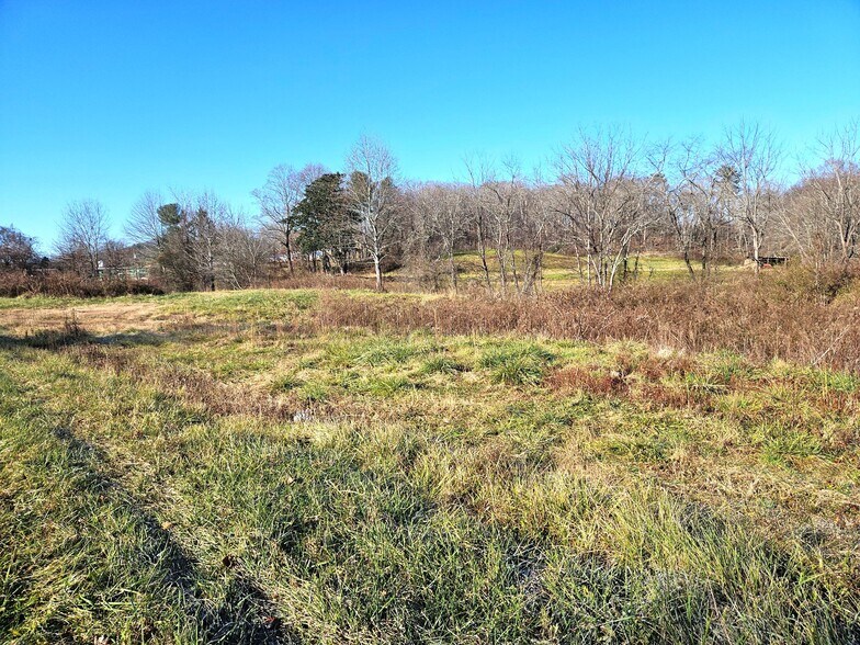 4794 Boylston Hwy, Mills River, NC à vendre - Photo de l’immeuble – Image 2 sur 14