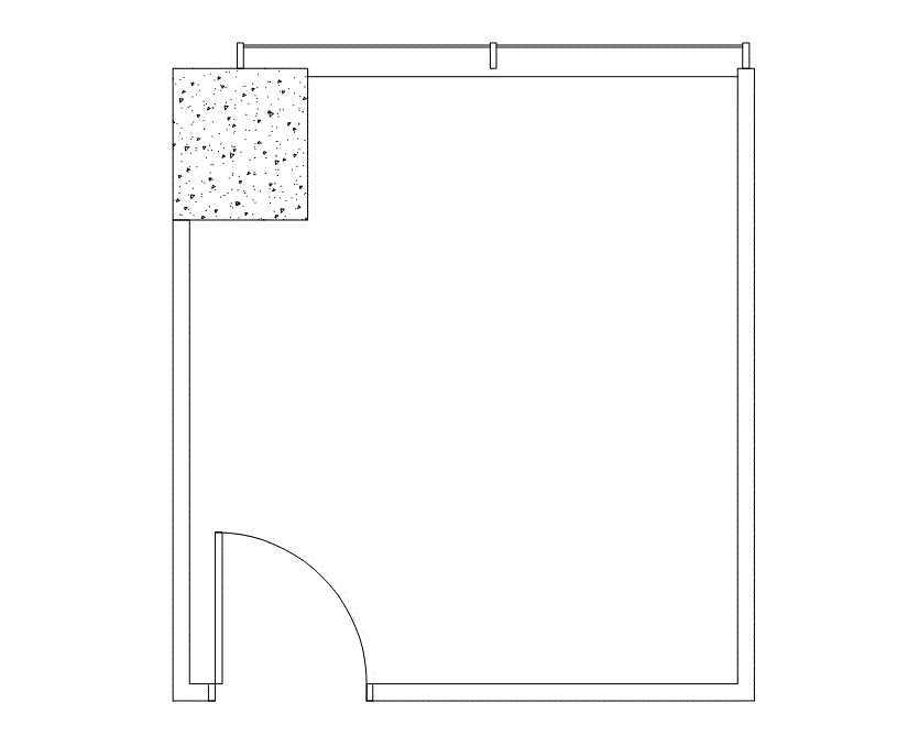 6671 Southwest Fwy, Houston, TX à louer Plan d’étage– Image 1 sur 1