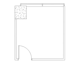6671 Southwest Fwy, Houston, TX à louer Plan d’étage– Image 1 sur 1