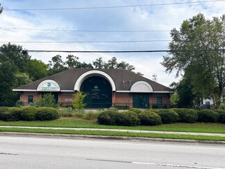Plus de détails pour 128 NW 137th Dr, Jonesville, FL - Bureau/Médical à louer