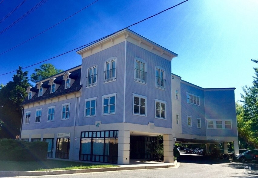 49 Old Solomons Island Rd, Annapolis, MD à louer Photo principale– Image 1 sur 6