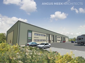 Plus de détails pour Mill Ln, Westbury - Industriel/Logistique à louer