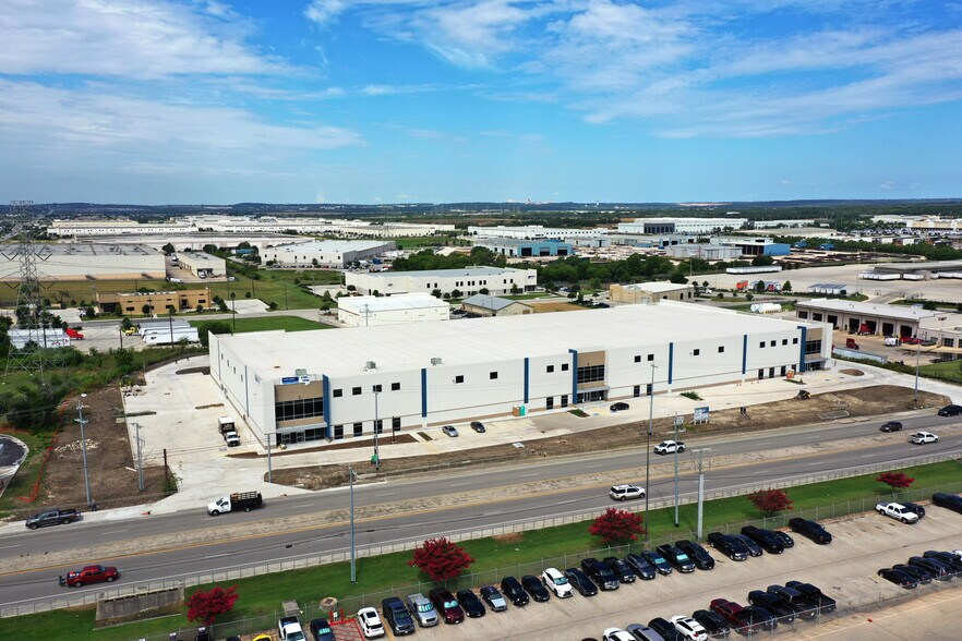 7023 FM 3009, Schertz, TX à louer - Photo de l’immeuble – Image 2 sur 7