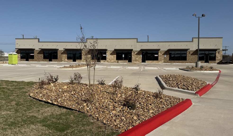 2101 Memory Ln, Harker Heights, TX à louer - Photo de l’immeuble – Image 3 sur 6