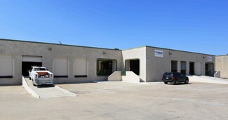 Plus de détails pour 10523-10529 King William Dr, Dallas, TX - Local d'activités à louer