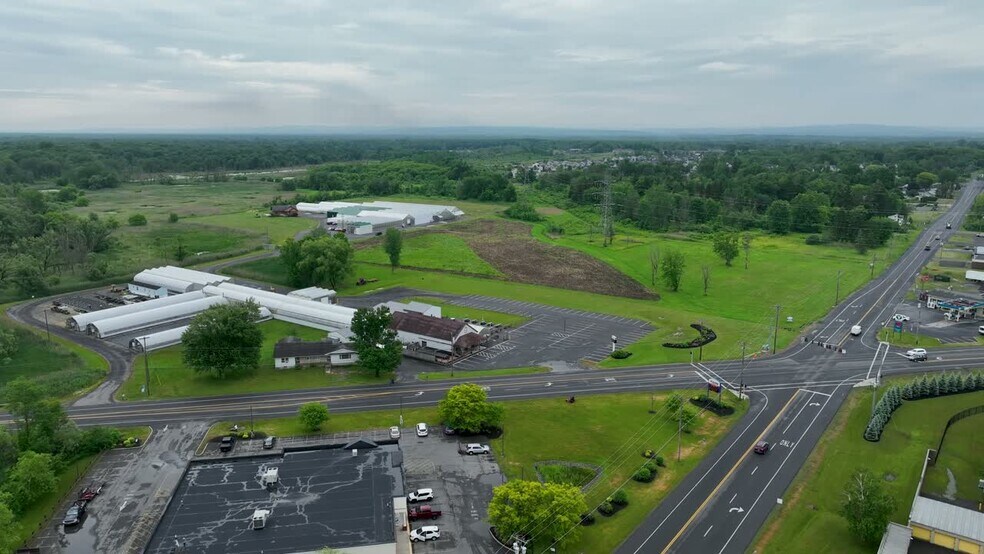 6200 S Bay Rd, Cicero, NY à vendre - Vidéo sur l’annonce professionnelle – Image 2 sur 7