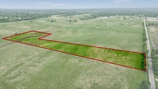 Plus de détails pour TBD Friendship rd, Sherman, TX - Terrain à vendre