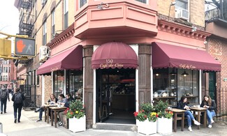 Plus de détails pour 254 Bergen St, Brooklyn, NY - Local commercial à louer