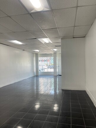 Plus de détails pour 2120 E Cesar E Chavez Ave, Los Angeles, CA - Local commercial à louer
