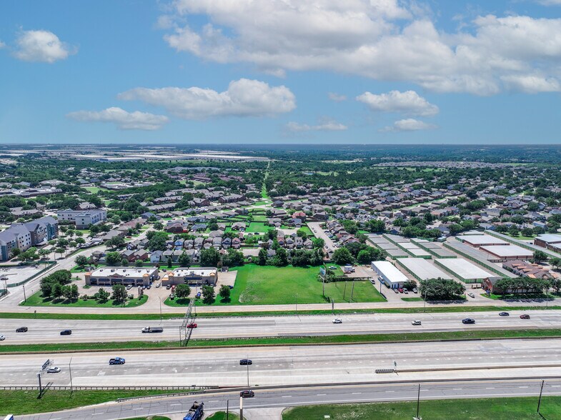 1026 Hwy 67 hwy, Duncanville, TX à vendre - Photo de l’immeuble – Image 3 sur 21