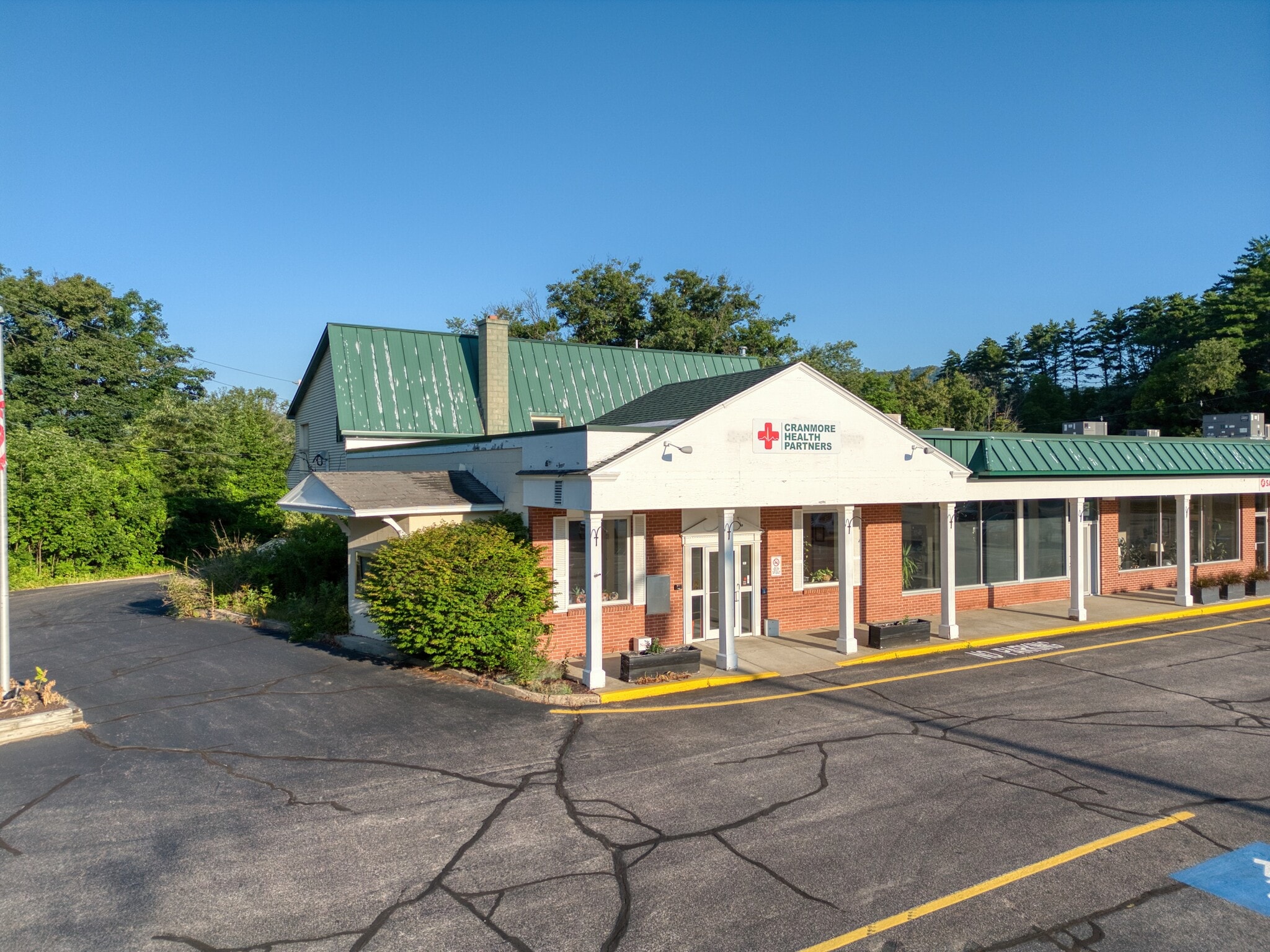 15 Route 302, Glen, NH à louer Photo intérieure– Image 1 sur 19
