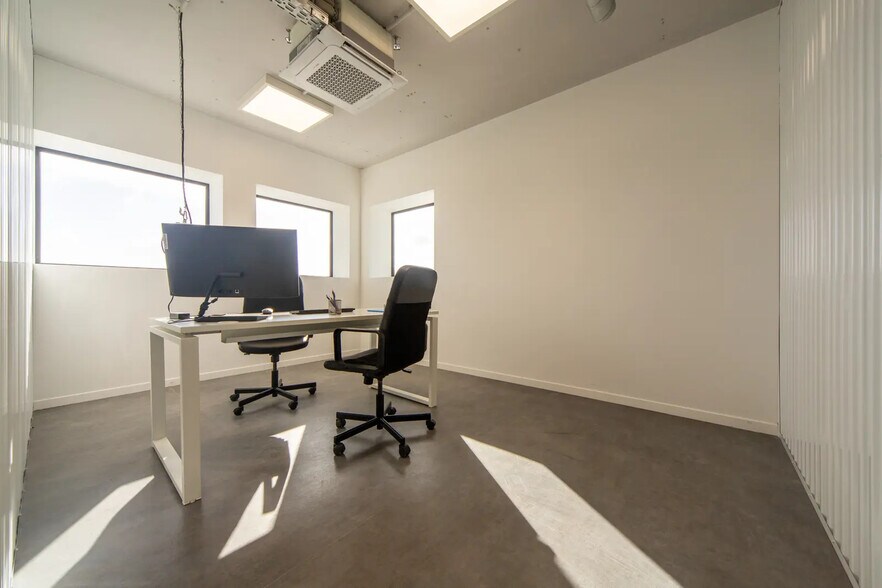 6 Rue Francis Combe, Cergy à louer - Photo intérieure – Image 1 sur 7