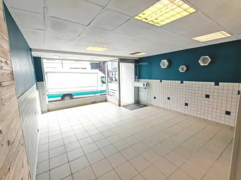 Local commercial dans Reims à louer - Photo intérieure – Image 3 sur 5