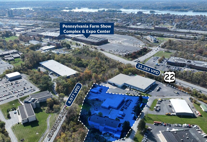 1339 Hagy way, Harrisburg, PA à vendre - Photo de l’immeuble – Image 2 sur 17