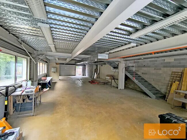 Plus de détails pour 11 Rue Henri Jansou, Toulouse - Bureau à louer