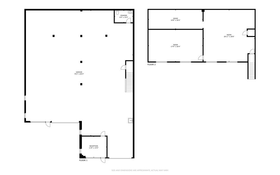 32415 Tamina Rd, Magnolia, TX à louer - Plan d’étage – Image 3 sur 22