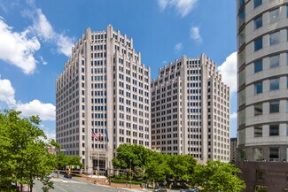Plus de détails pour 7501 Wisconsin Ave, Bethesda, MD - Bureau, Bureau/Local commercial à louer