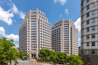Plus de détails pour 7501 Wisconsin Ave, Bethesda, MD - Bureau, Bureau/Local commercial à louer