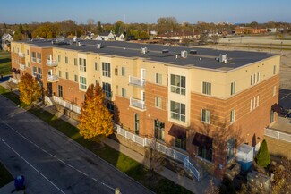 Plus de détails pour 1923 63rd St, Kenosha, WI - Local commercial à louer