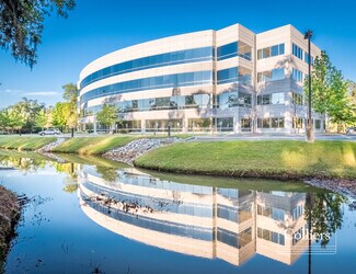 Plus de détails pour 4000 Faber Place Dr, North Charleston, SC - Bureau à louer