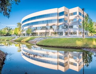 Plus de détails pour 4000 Faber Place Dr, North Charleston, SC - Bureau à louer