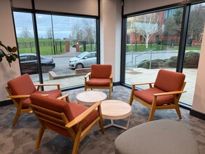 Holgate Park Dr, York à louer Hall d’entrée– Image 2 sur 4