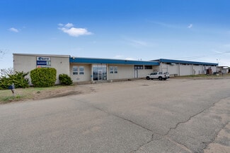 Plus de détails pour 38 Rainbow Ln, Sanford, ME - Industriel/Logistique à vendre