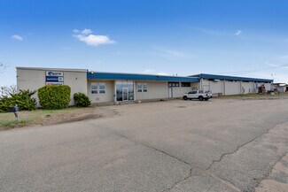 Plus de détails pour 38 Rainbow Ln, Sanford, ME - Industriel/Logistique à vendre