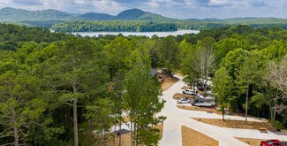 Plus de détails pour 9720 Old Highway 411, Chatsworth, GA - Spécialisé à vendre