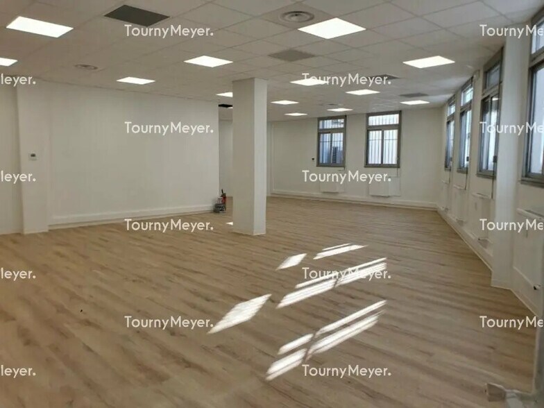 Bureau dans Montpellier à louer - Photo de l’immeuble – Image 1 sur 5