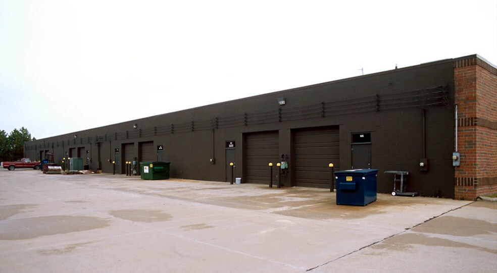 101-180 Ken Mar Industrial Pky, Broadview Heights, OH à louer - Autre – Image 2 sur 9