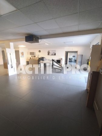 Bureau dans Cabestany à vendre - Photo intérieure – Image 2 sur 4
